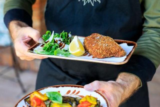 A Mandria di Murtoli